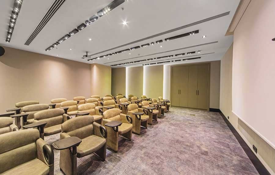 Arts Hotel Harbiye  Special Class