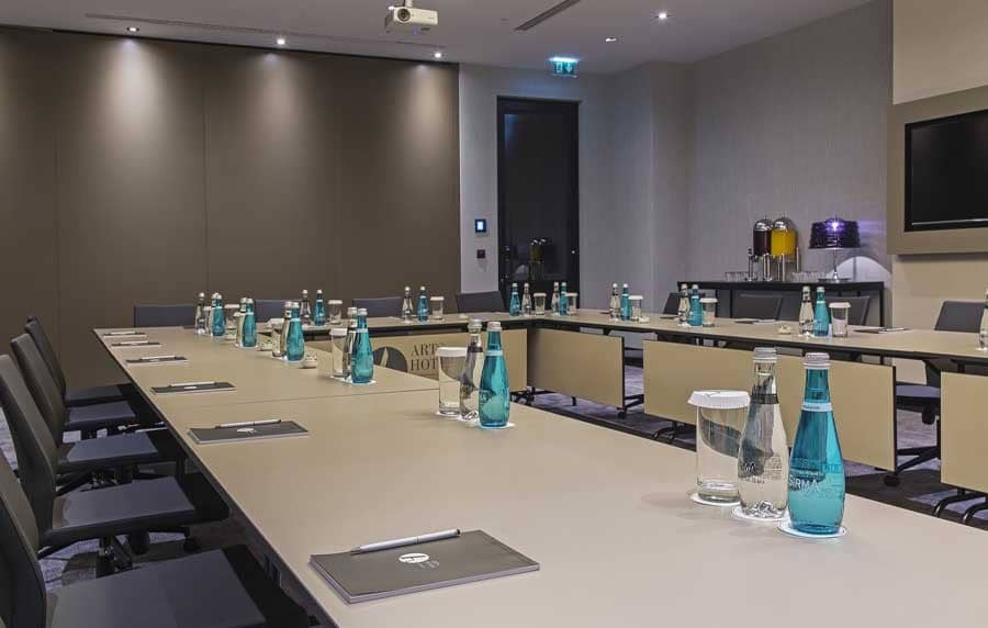 Arts Hotel Harbiye  Special Class