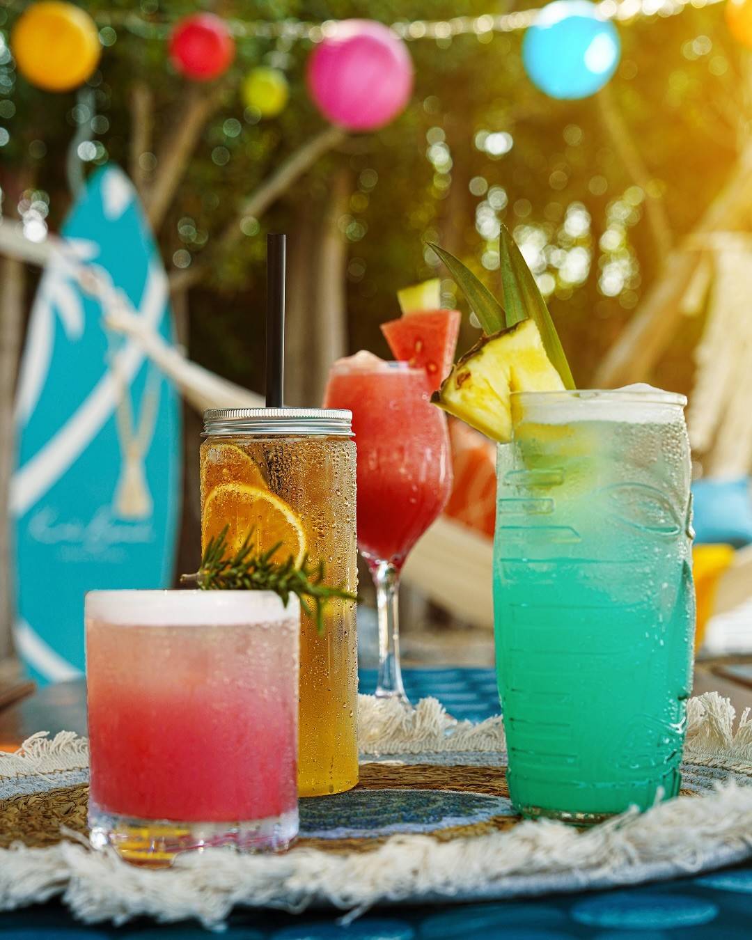 Food & Drink