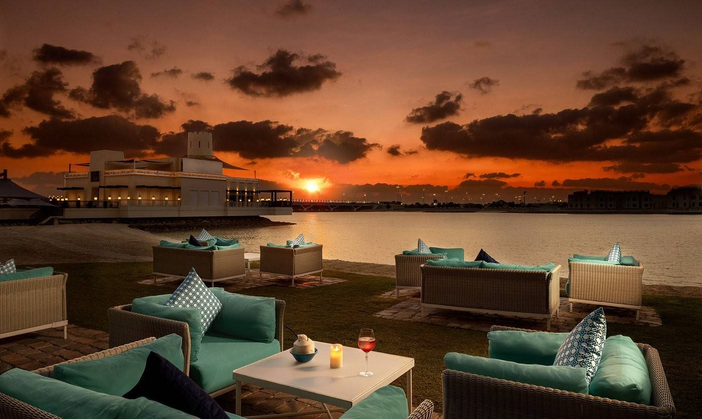 Shangri-La Qaryat Al Beri Abu Dhabi