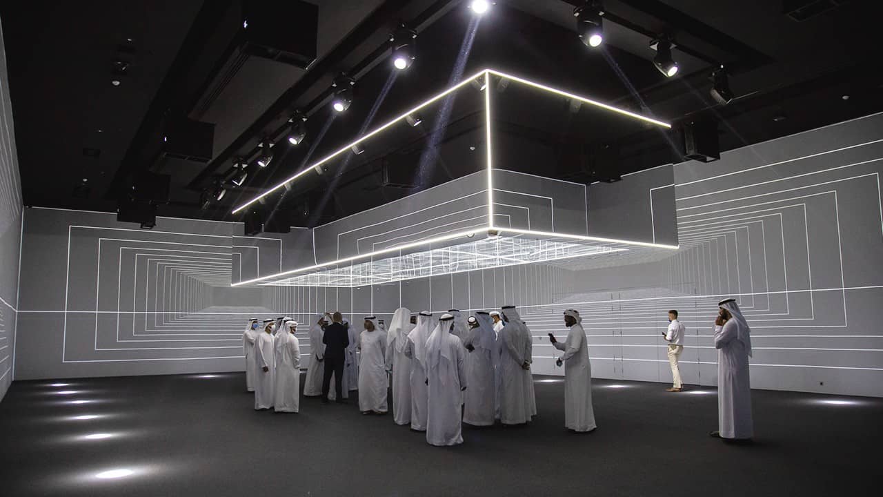 University of Wollongong in Dubai