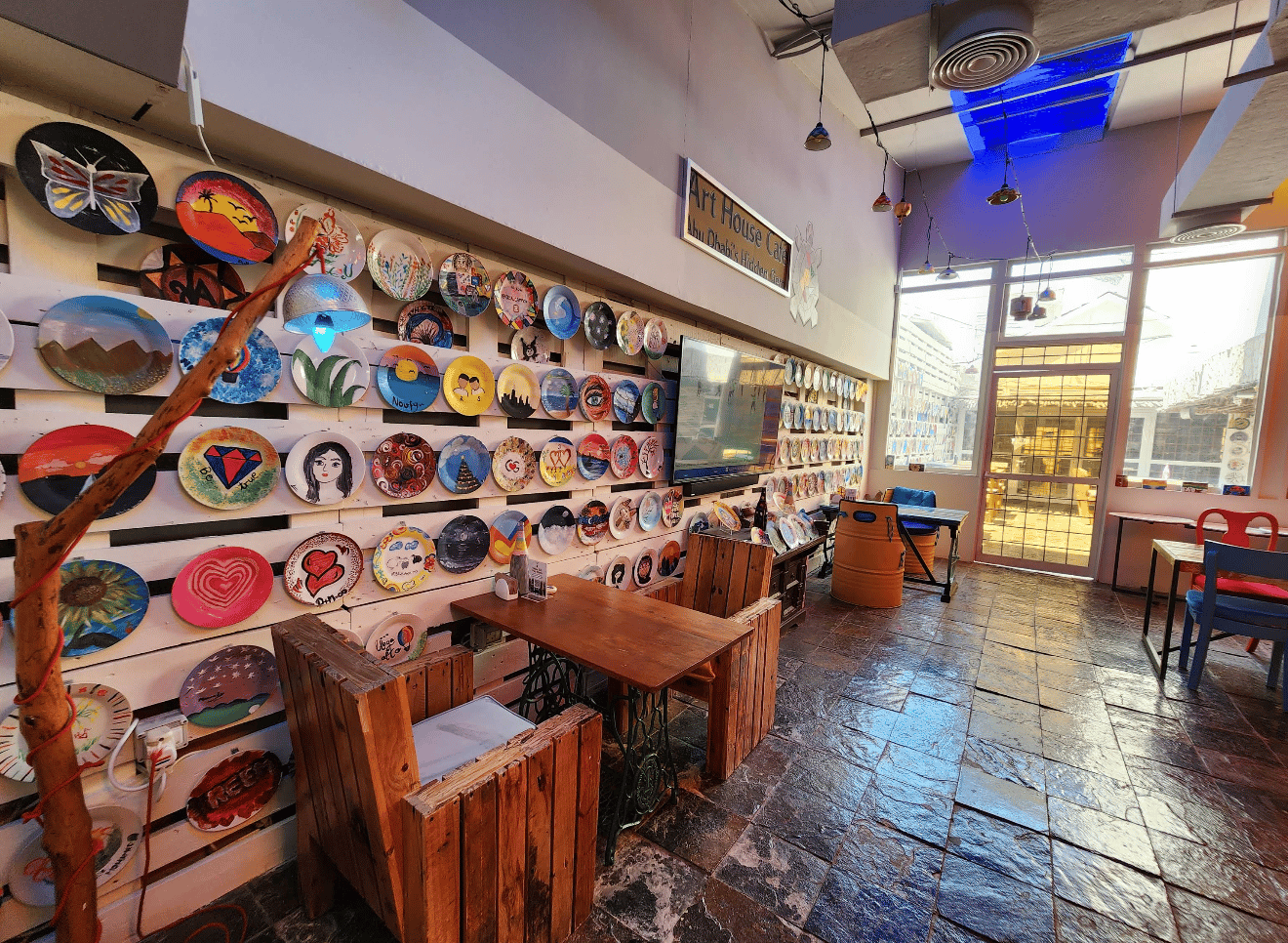 Art House Cafe