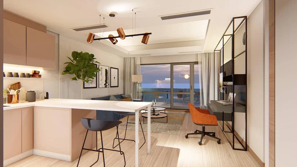 Citadines Maslak Istanbul