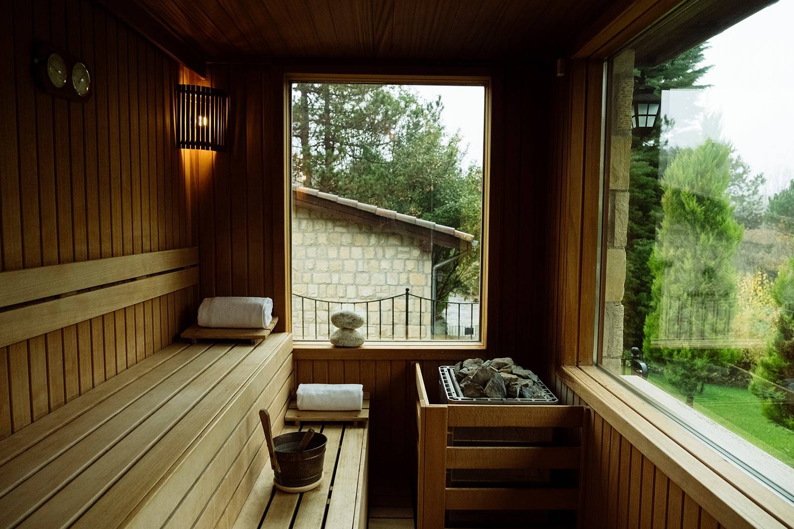 Casa Lavanda Boutique Hotel