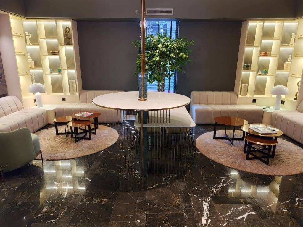 Citadines Maslak Istanbul