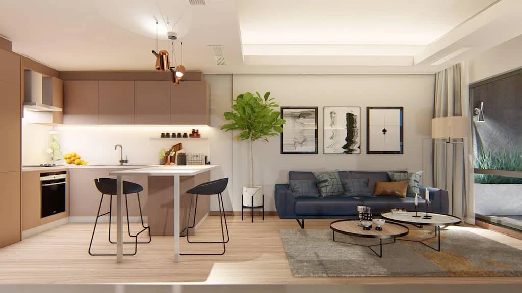 Citadines Maslak Istanbul