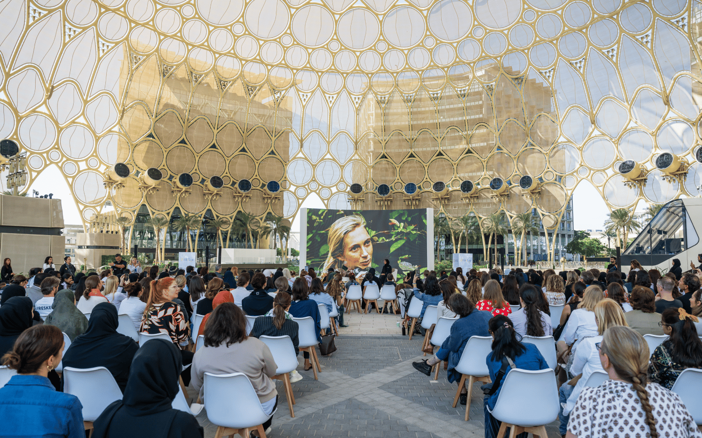 Al Wasl Spaces