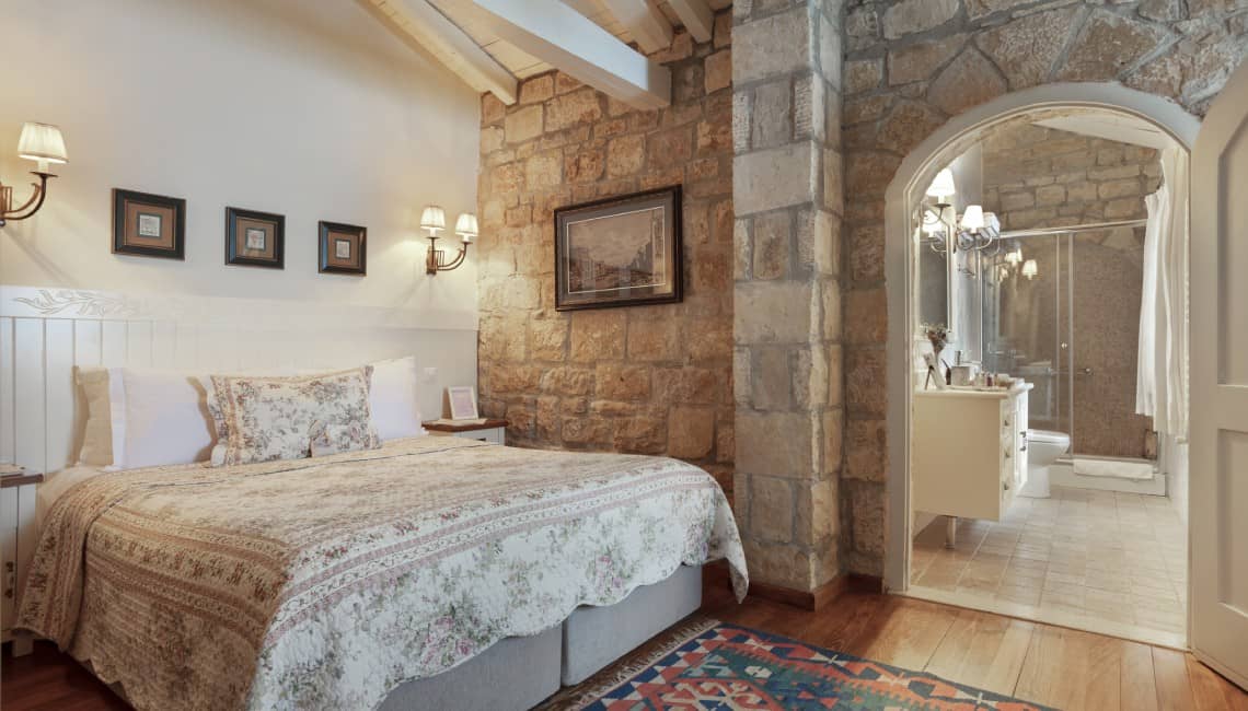 Casa Lavanda Boutique Hotel