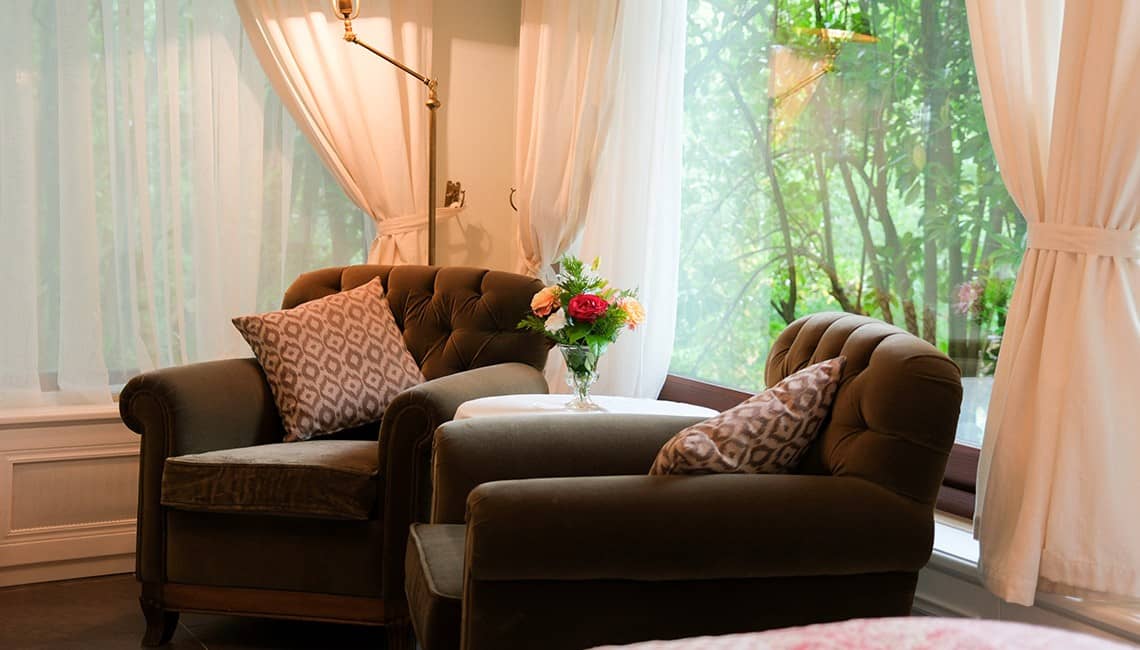 Casa Lavanda Boutique Hotel