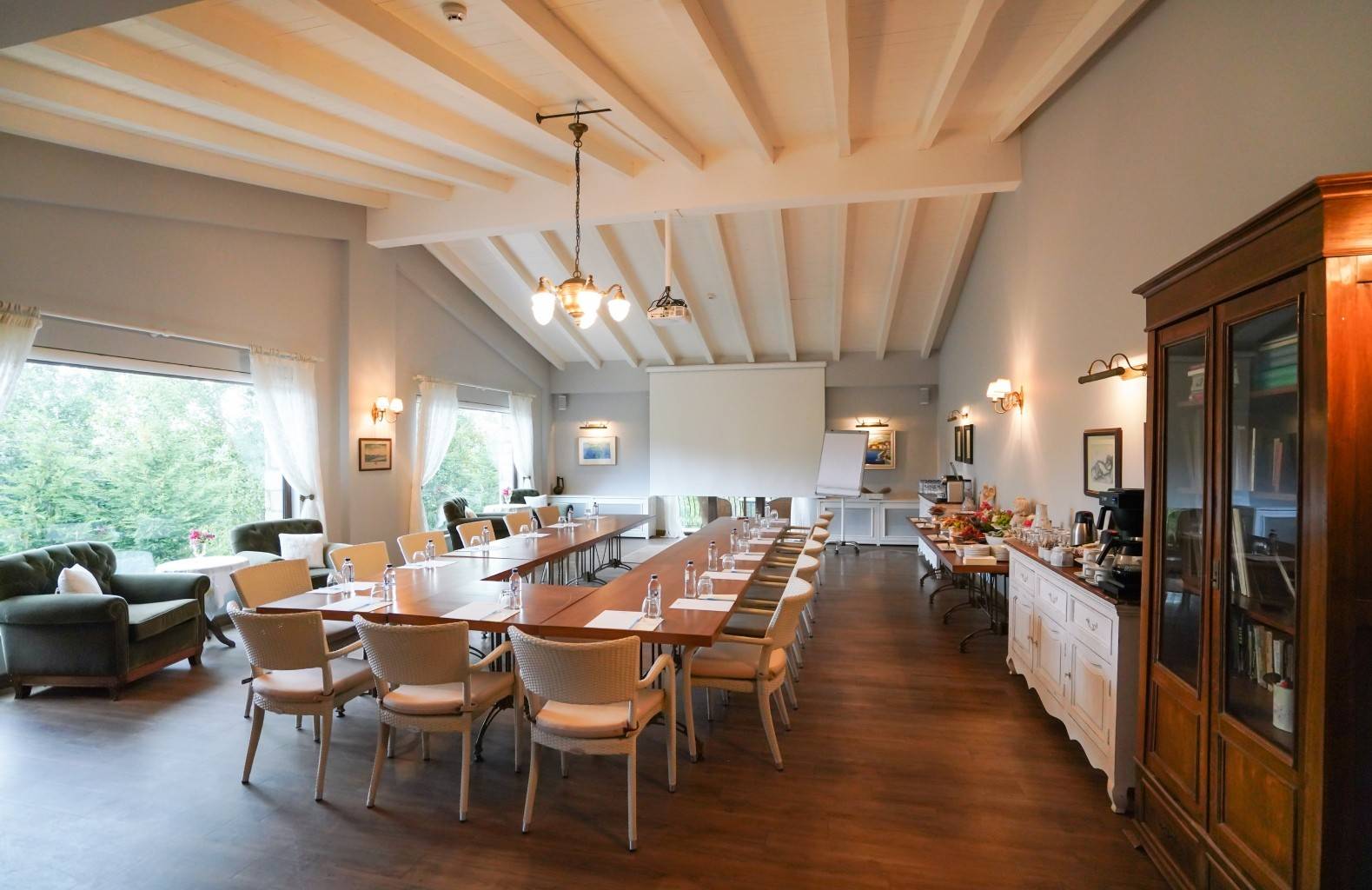 Casa Lavanda Boutique Hotel