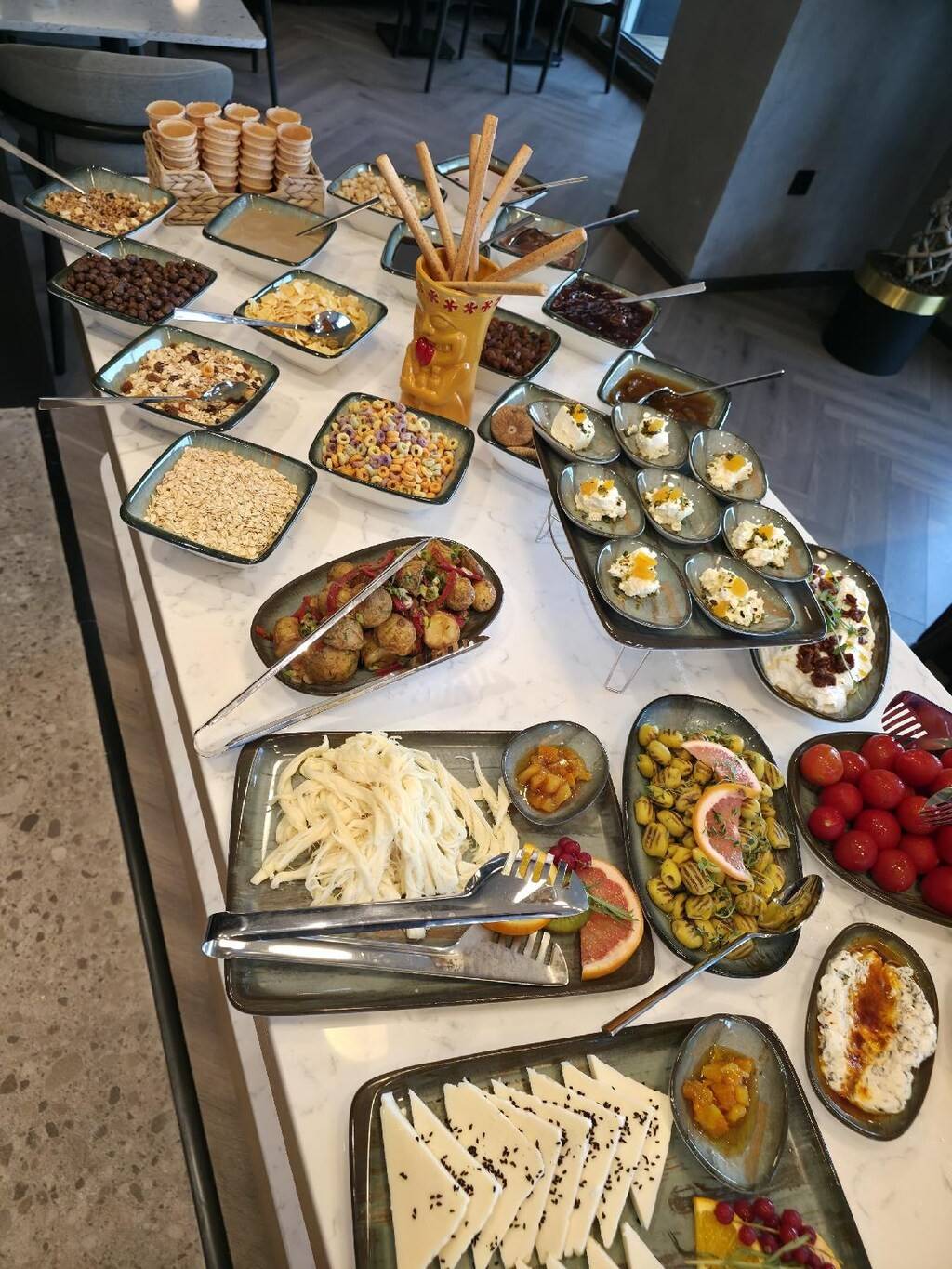 Citadines Maslak Istanbul
