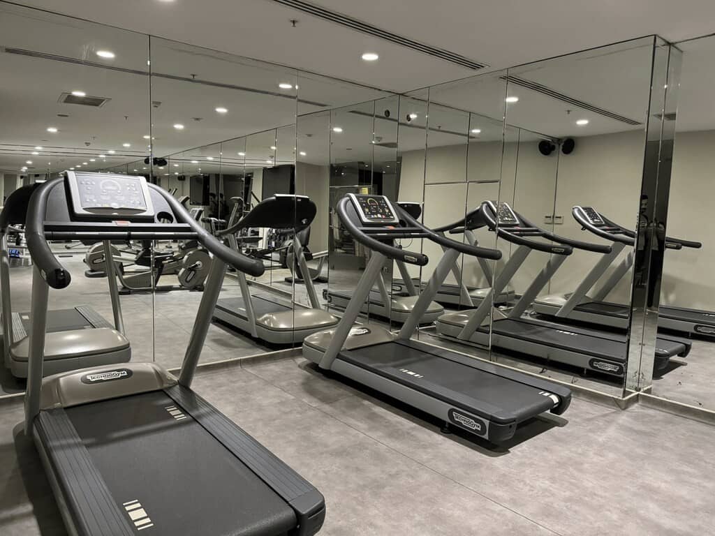 CVK Taksim Hotel Istanbul
