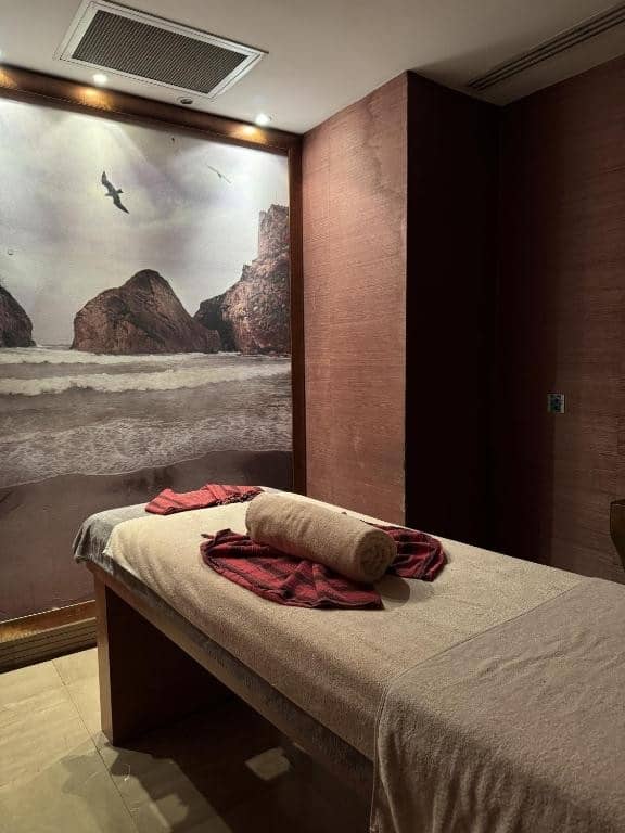 CVK Taksim Hotel Istanbul