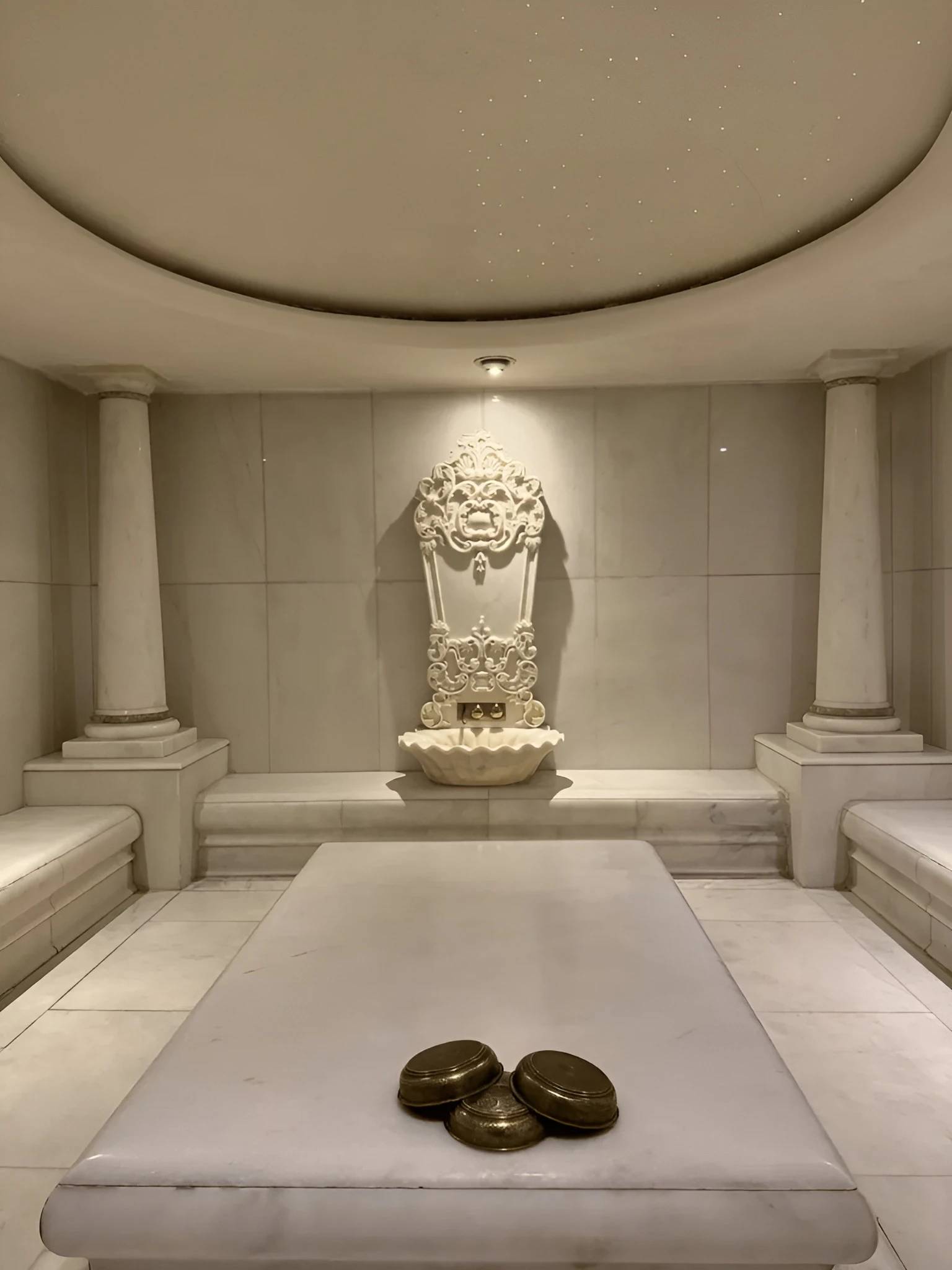 CVK Taksim Hotel Istanbul