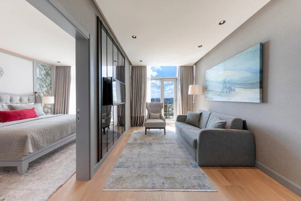 CVK Taksim Hotel Istanbul