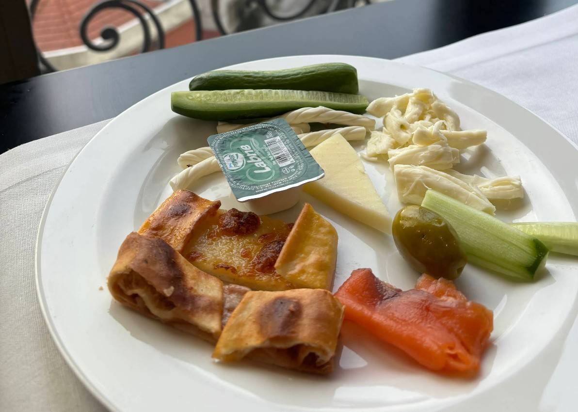 CVK Taksim Hotel Istanbul