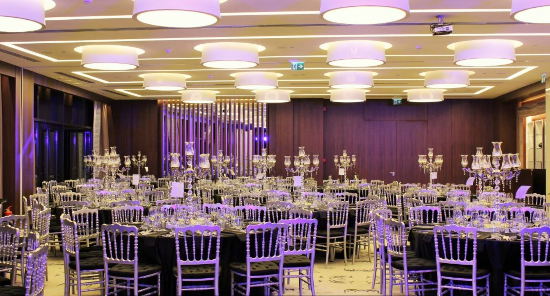 Elmas Ballroom