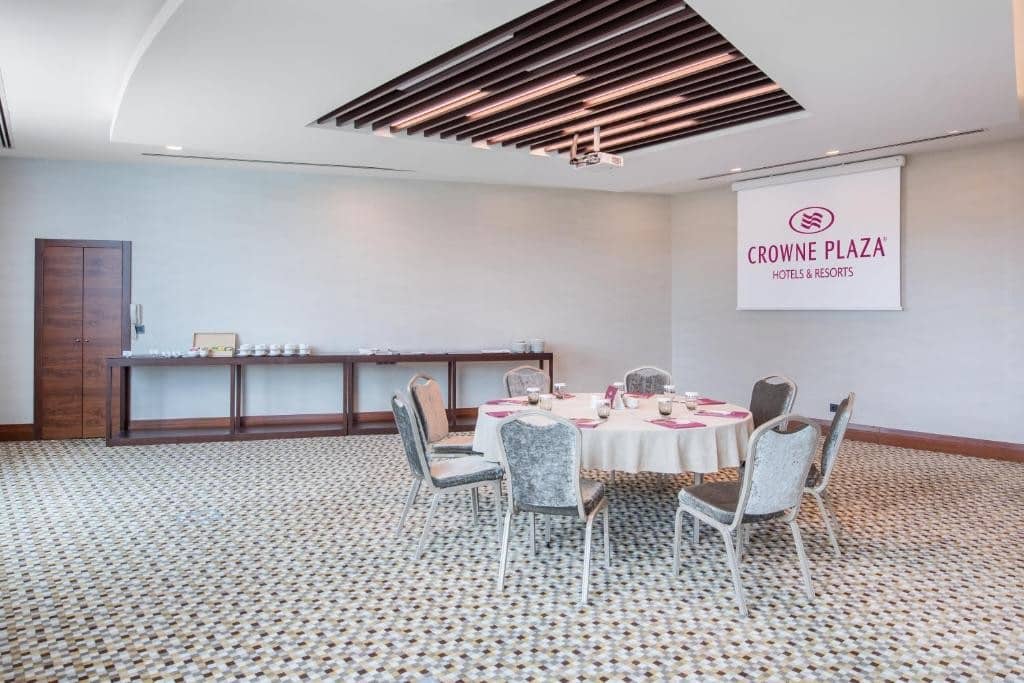 Crowne Plaza Istanbul Oryapark By IHG