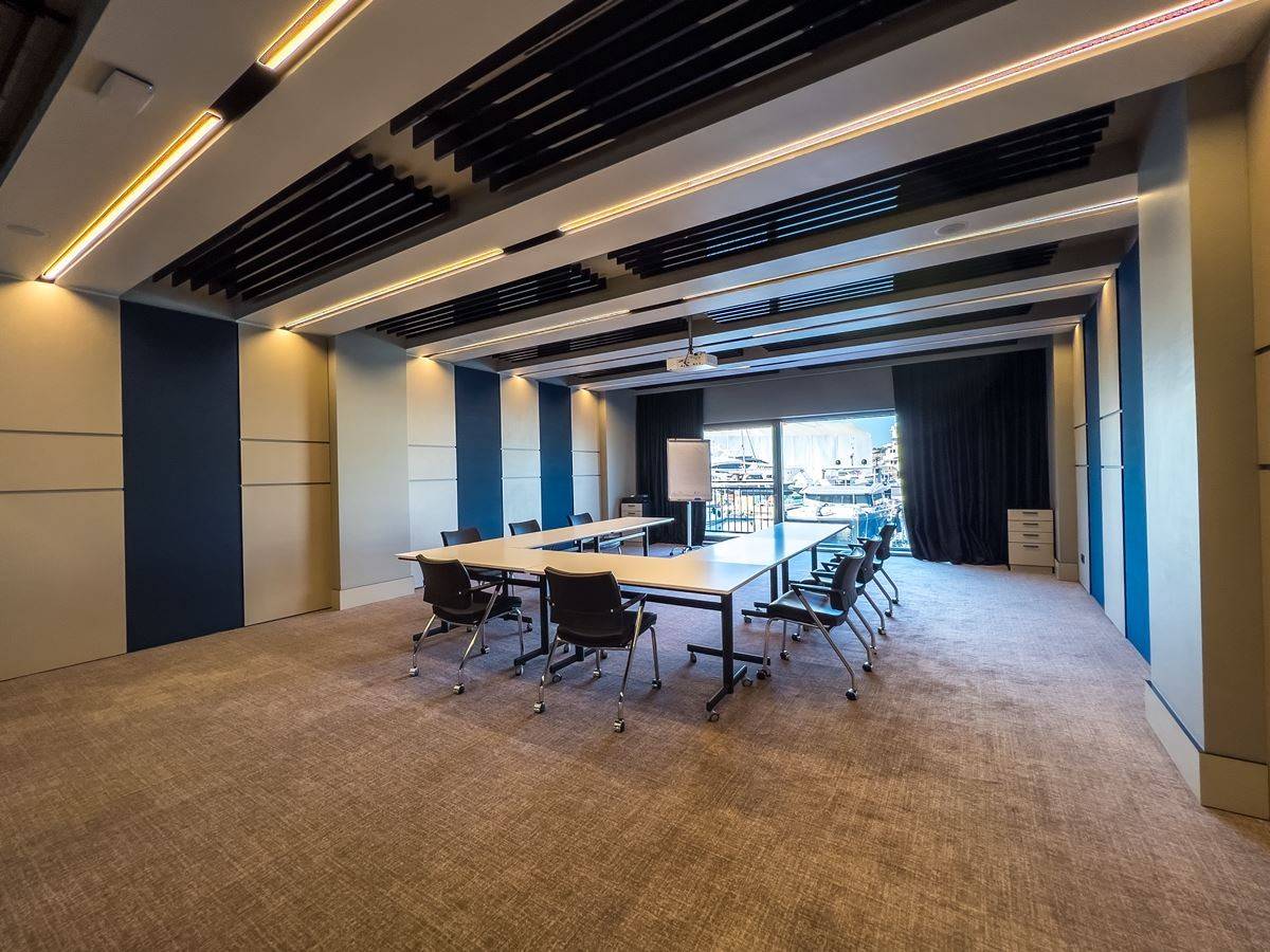 Crowne Plaza Istanbul Tuzla Viaport Marina