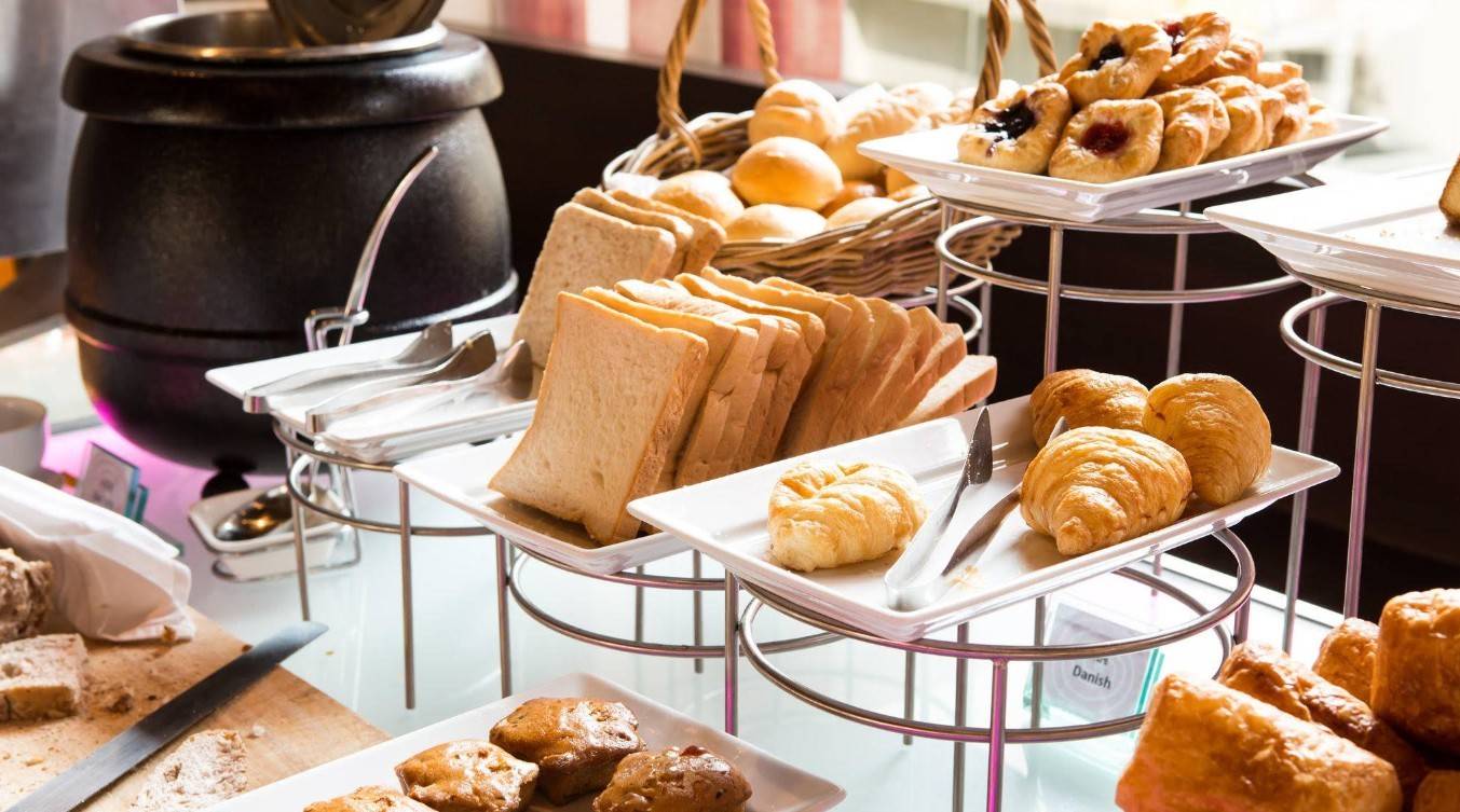 Crowne Plaza Istanbul Oryapark By IHG
