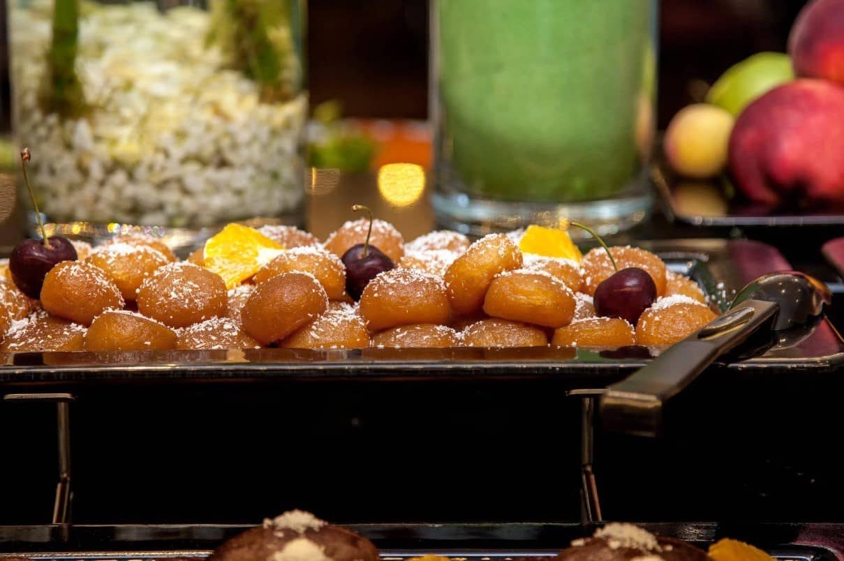 Crowne Plaza Istanbul Oryapark By IHG