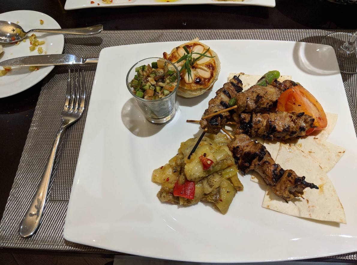 Crowne Plaza Istanbul Oryapark By IHG