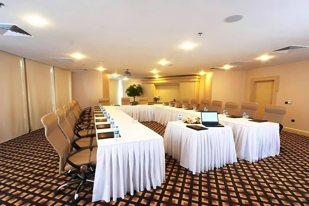 Eser Premium Hotel & SPA