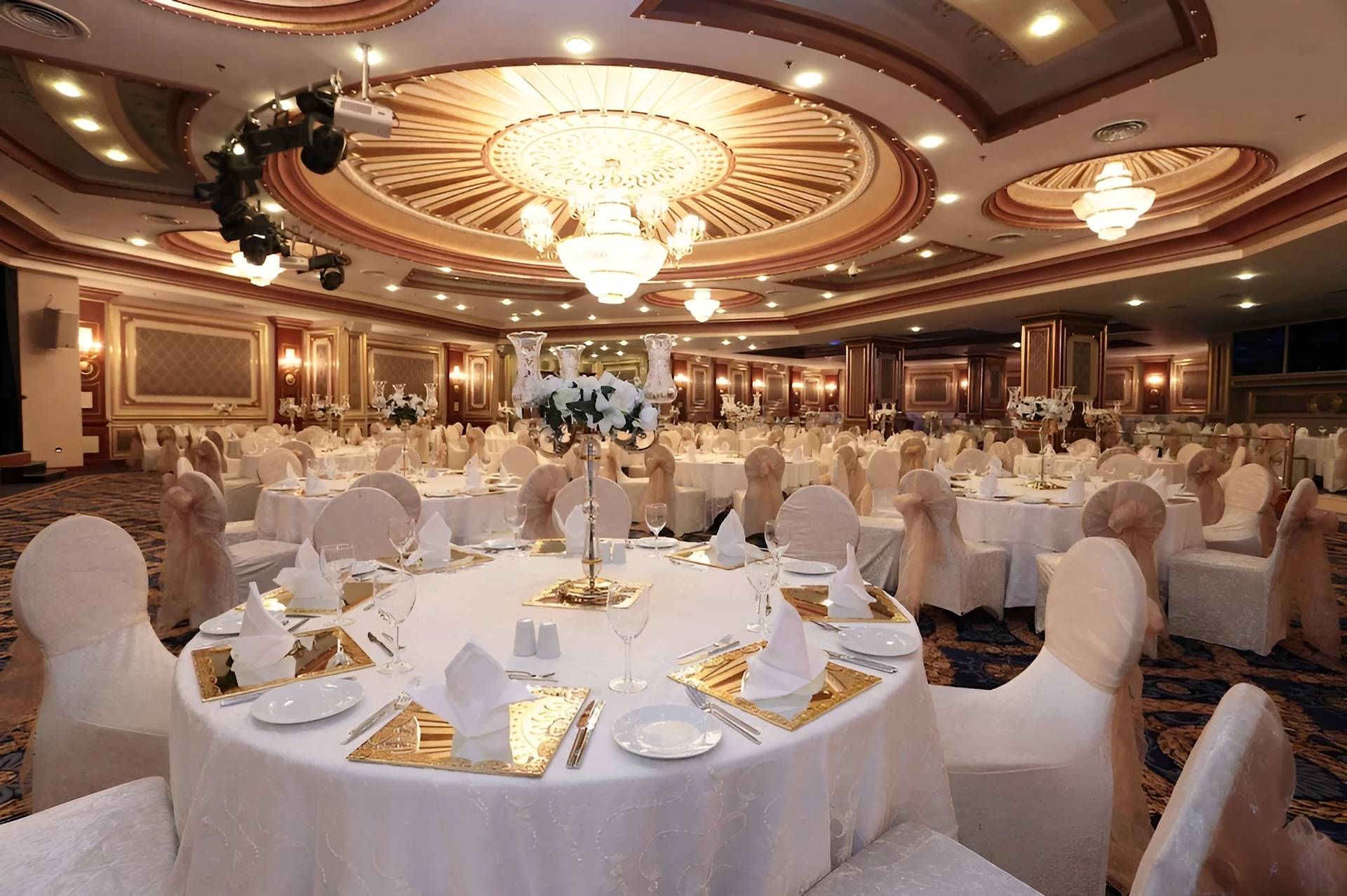 Eser Premium Hotel & SPA