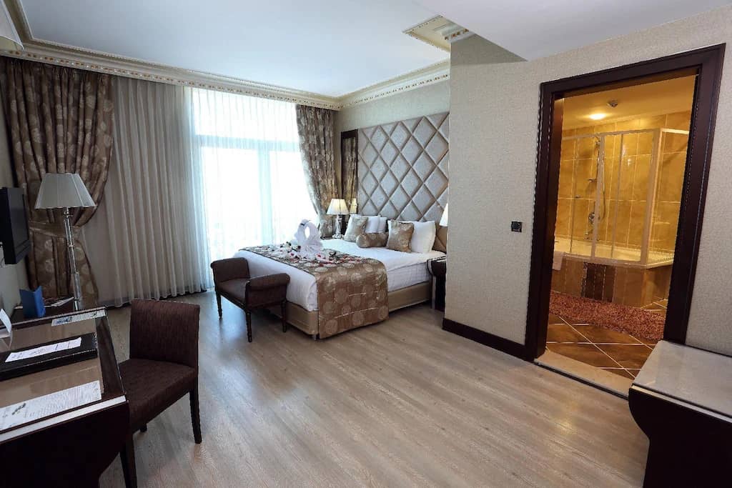 Eser Premium Hotel & SPA
