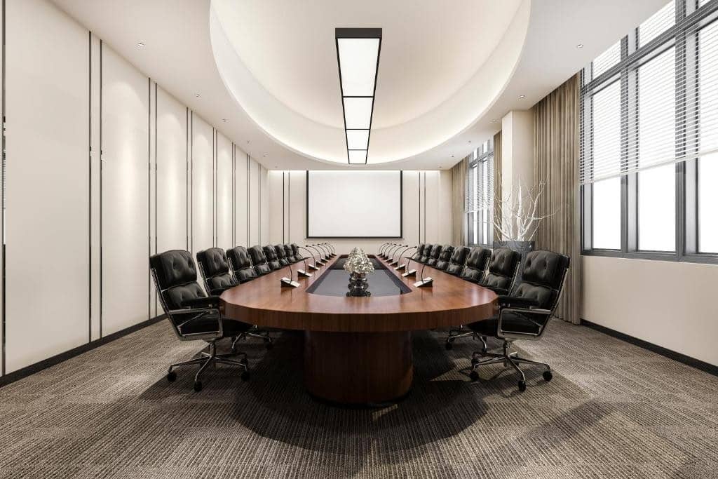 Boardroom