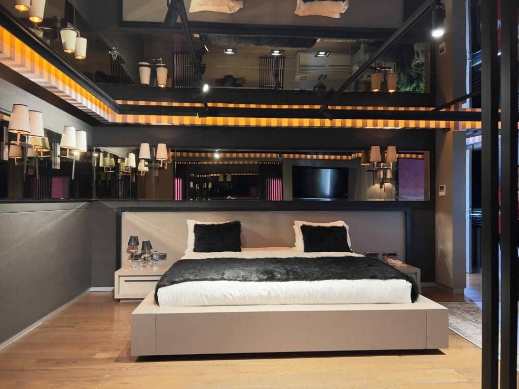 Eser Premium Hotel & SPA