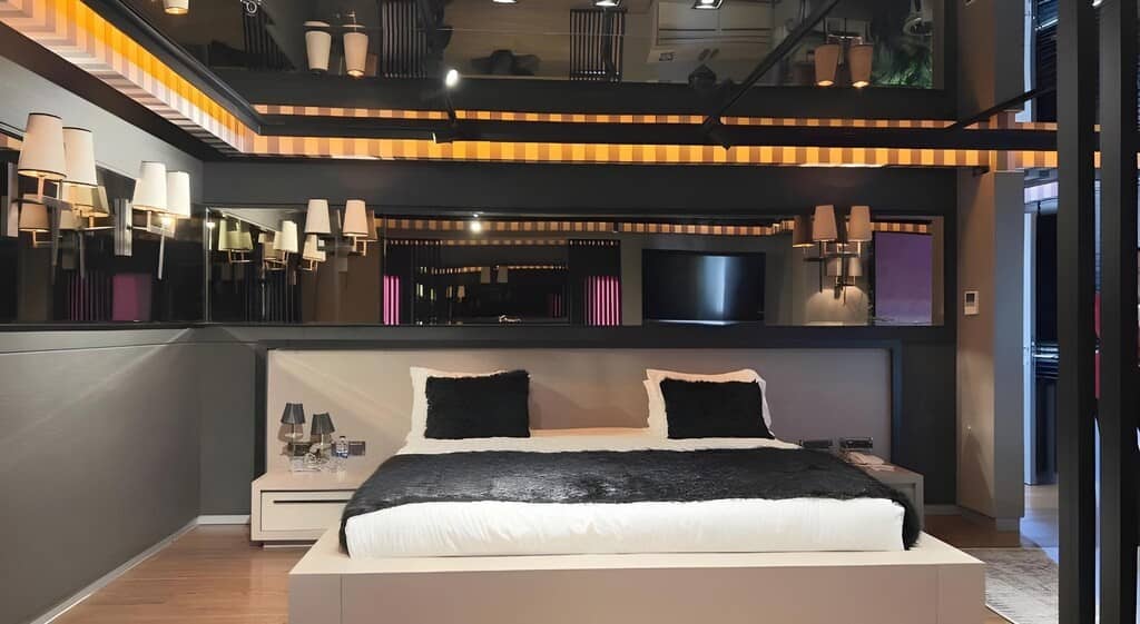 Eser Premium Hotel & SPA