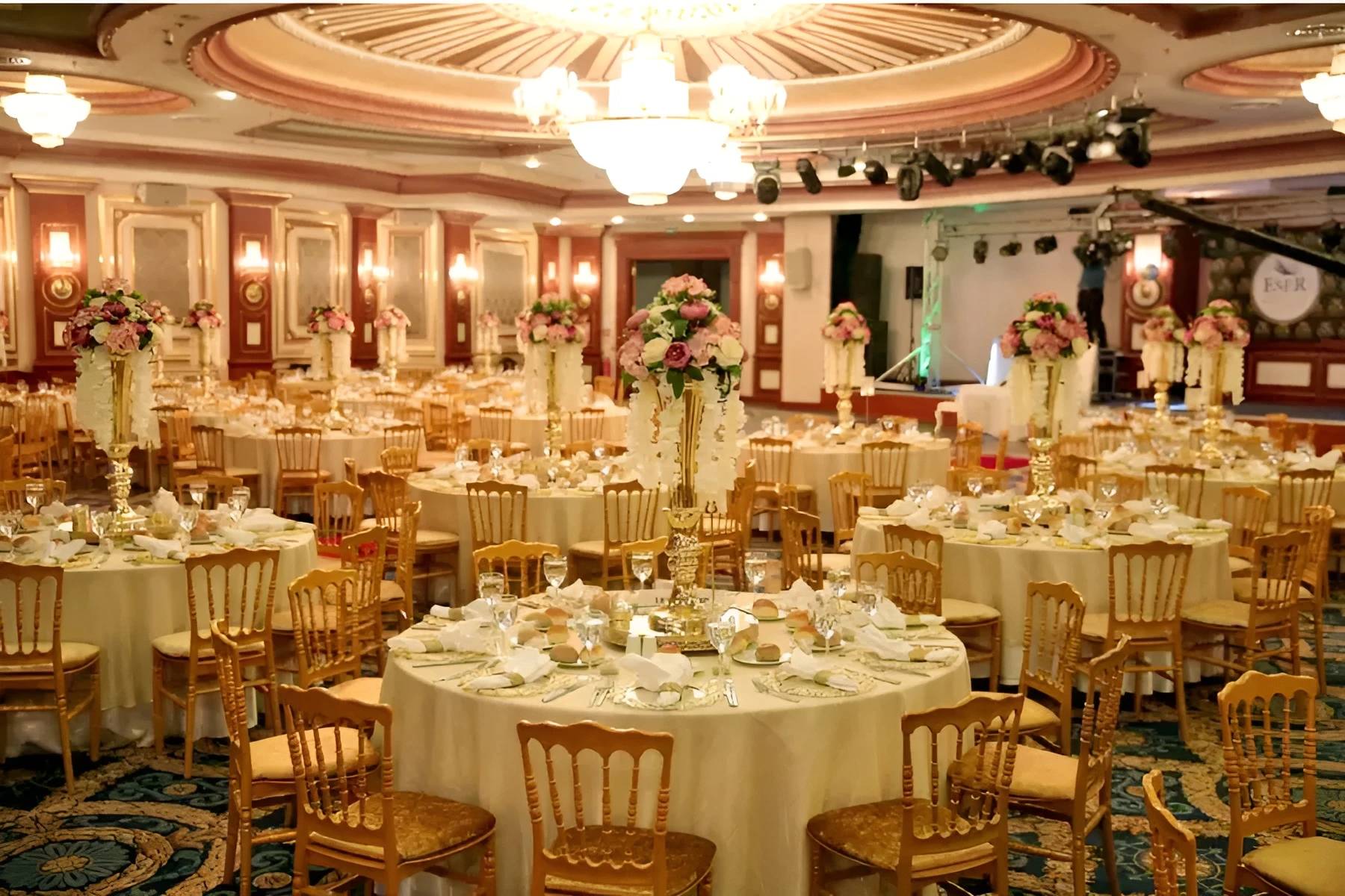 Eser Premium Hotel & SPA