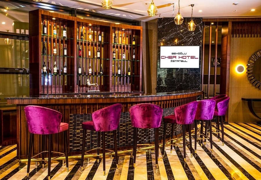 Lobby Bar