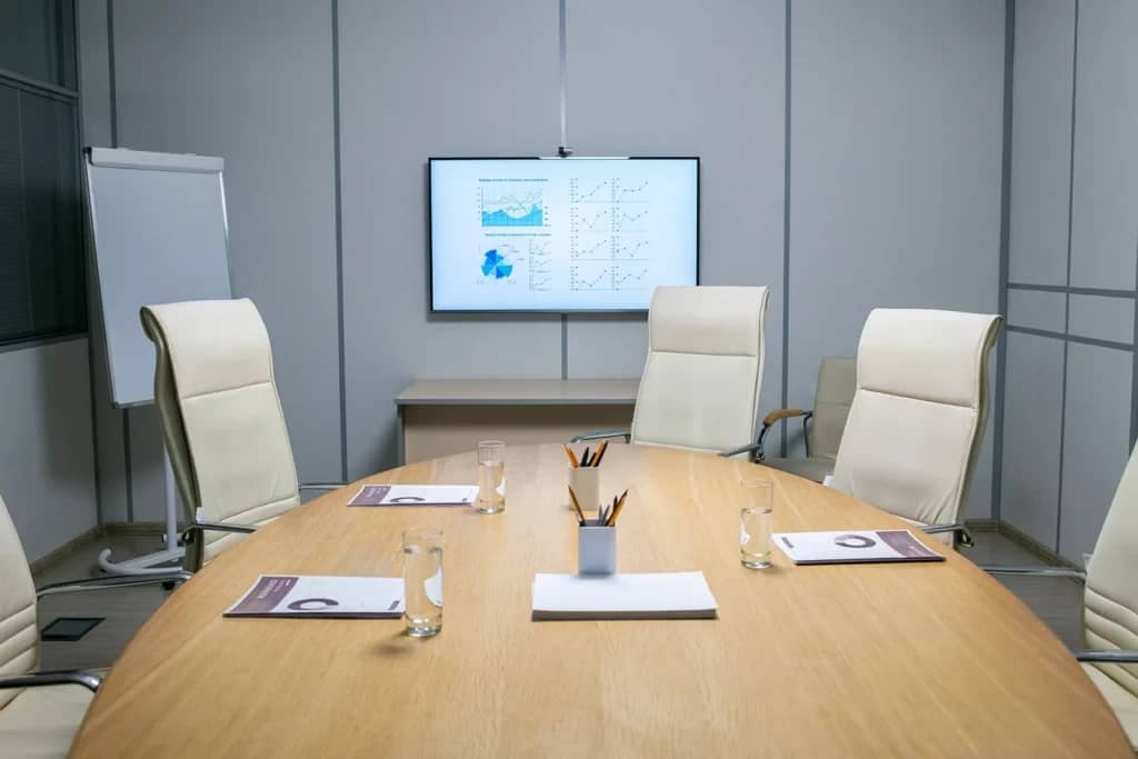 Boardroom 2