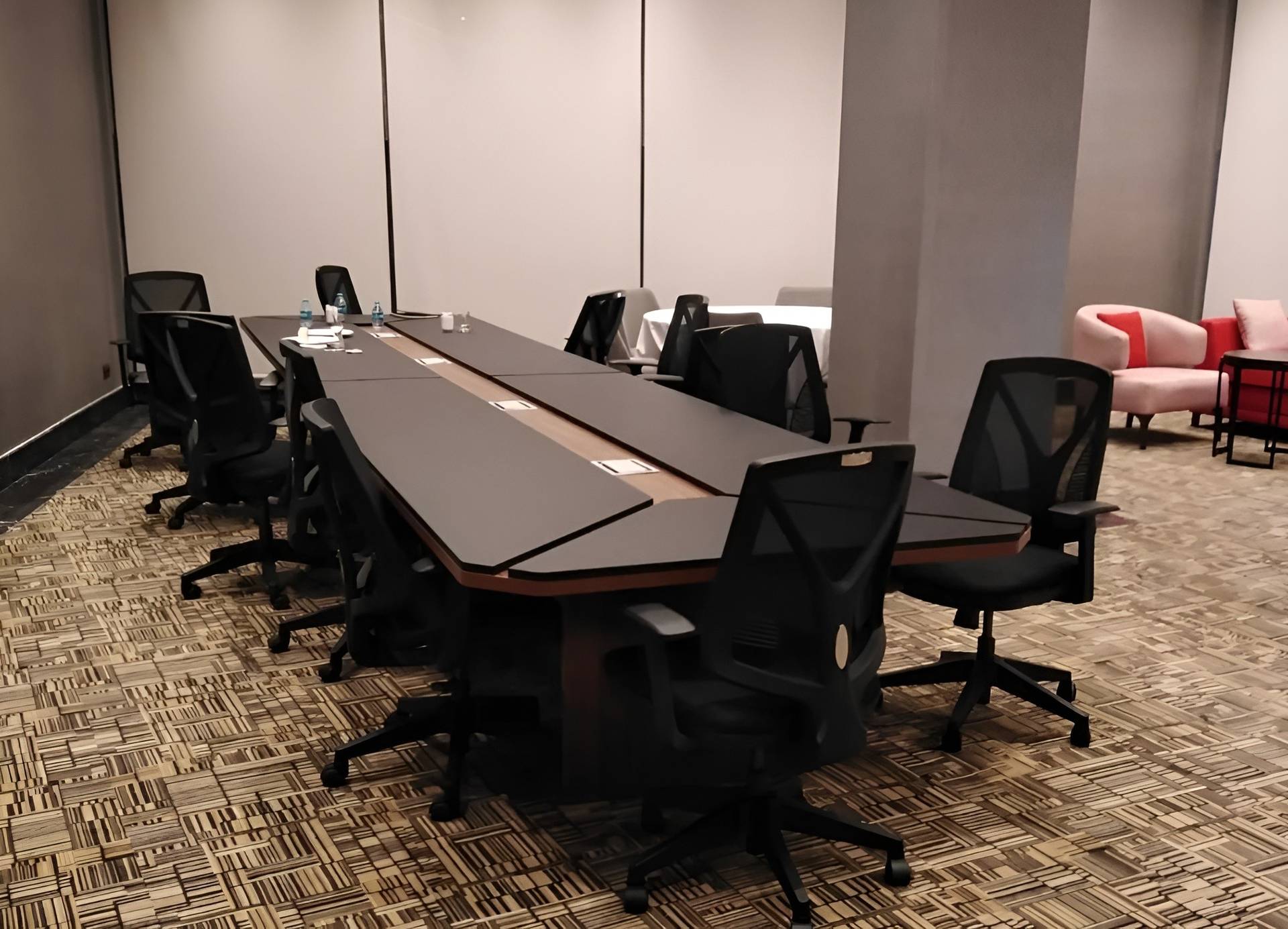 Liberty Square Meeting Room