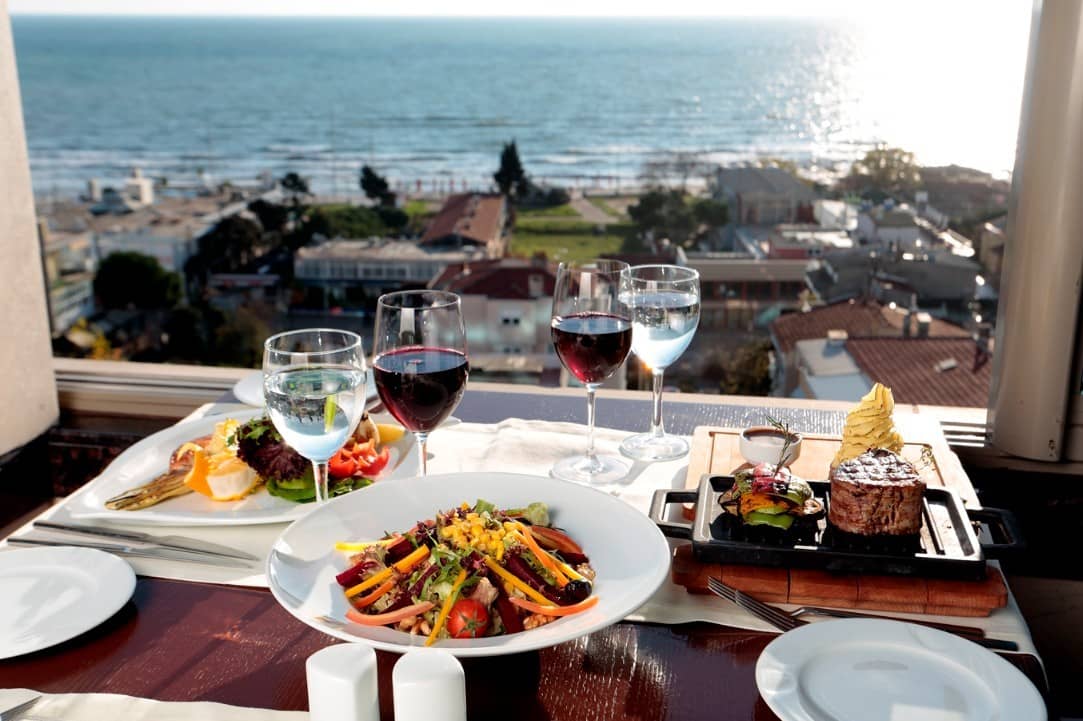 Eser Premium Hotel & SPA