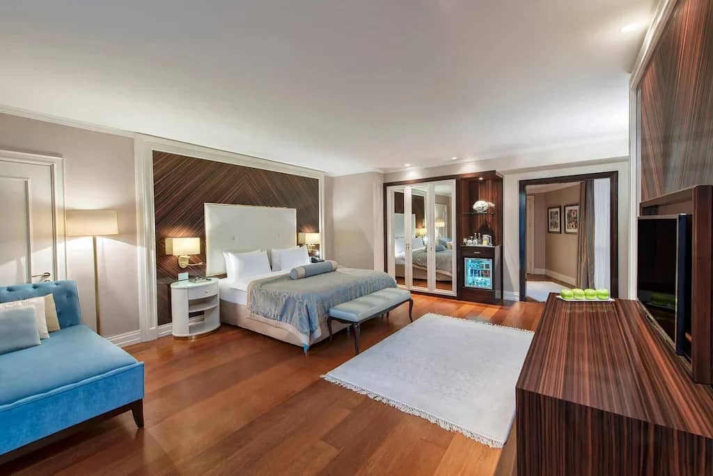 Elite World Istanbul Florya Gultepe Istanbul