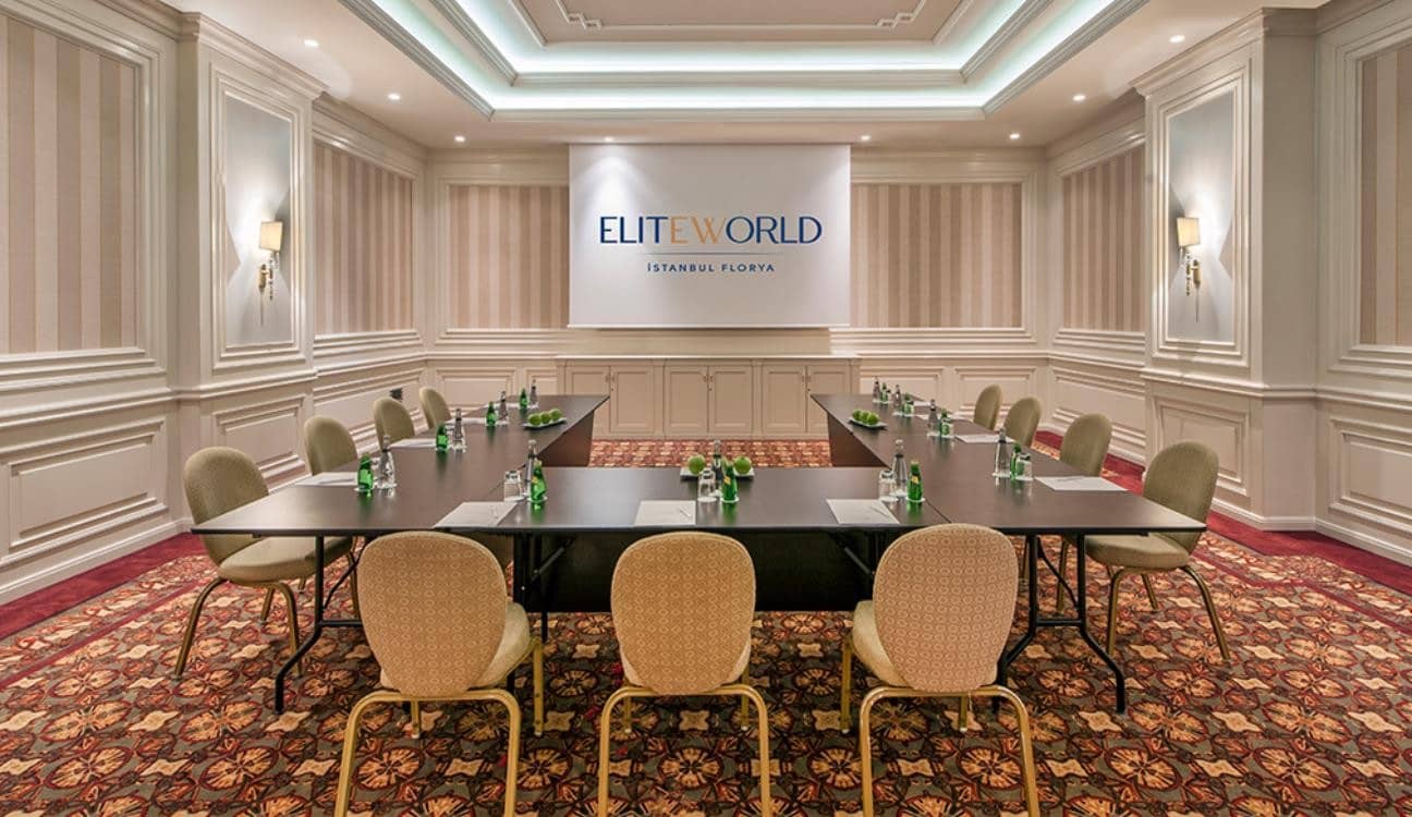 Elite World Istanbul Florya Gultepe istanbul
