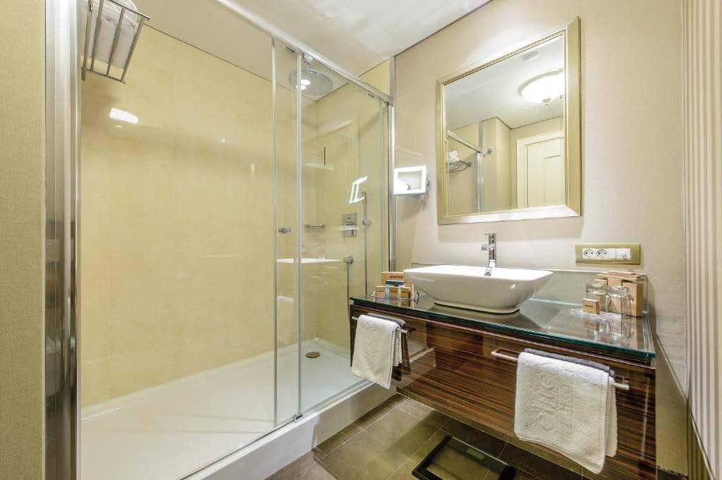 Elite World Istanbul Florya Gultepe Istanbul