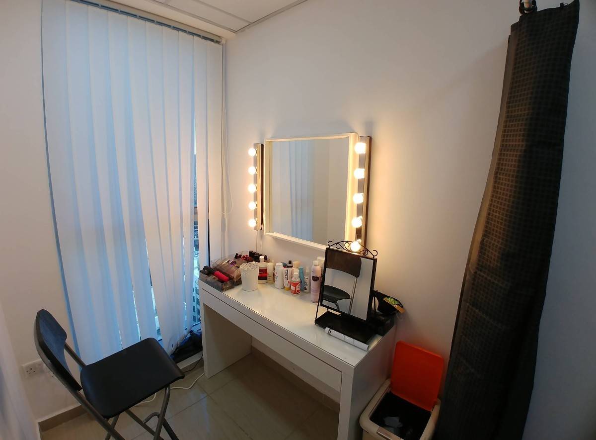 Strap Studio Abu DhabiStrap Studio Abu Dhabi
