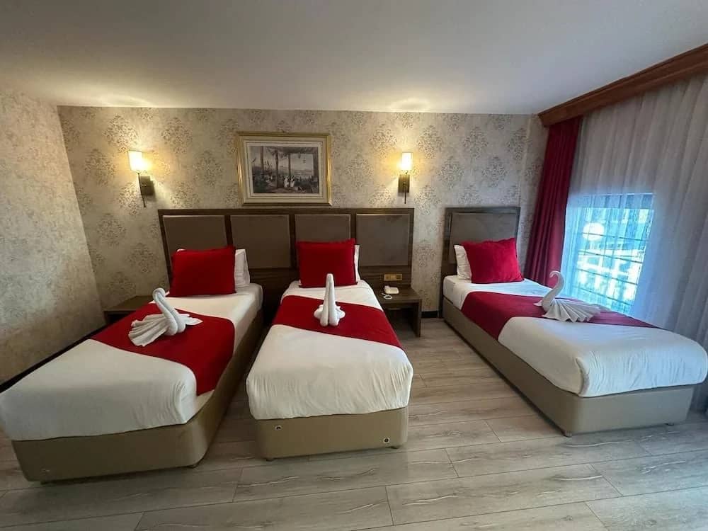 Euro Plaza Hotel
