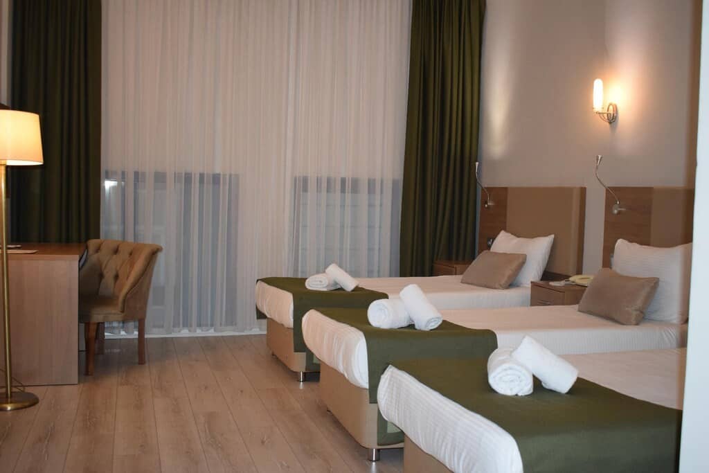 Euro Plaza Hotel