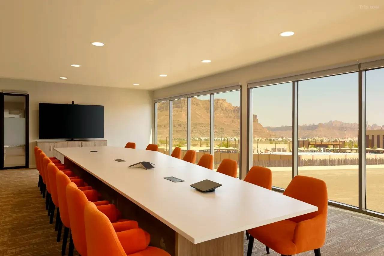 Cloud7 Residence AlUla