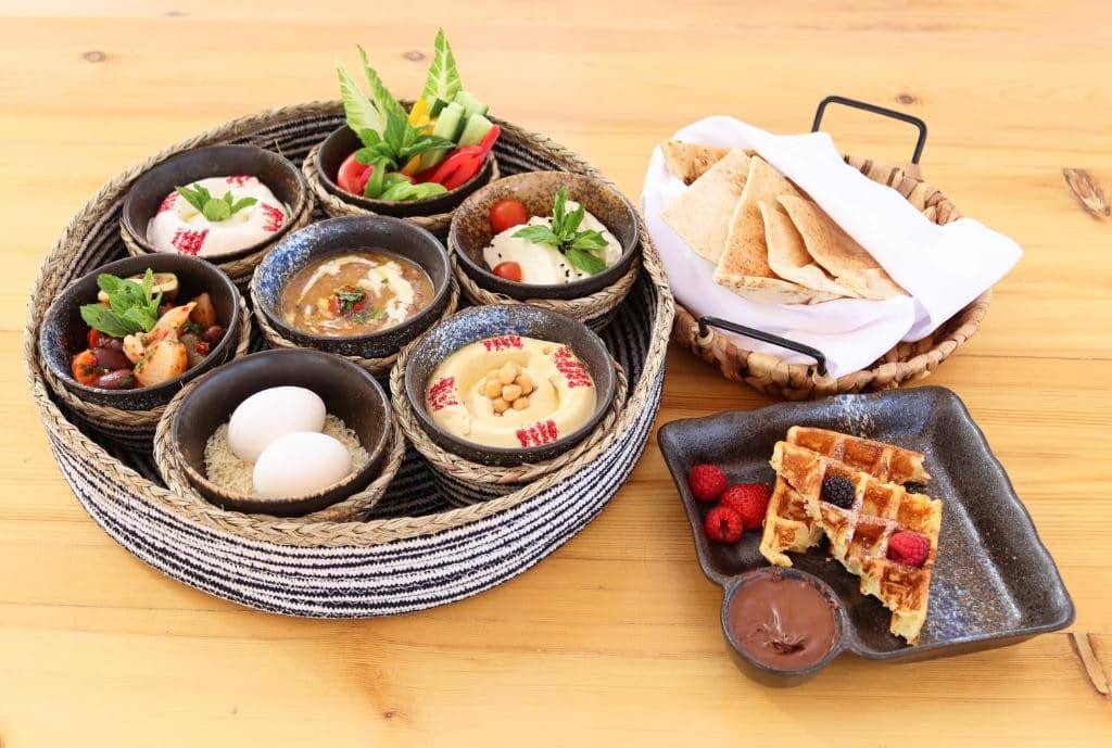 Cloud7 Residence AlUla
