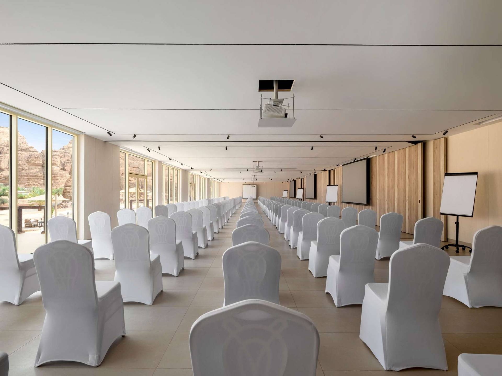 Ballroom