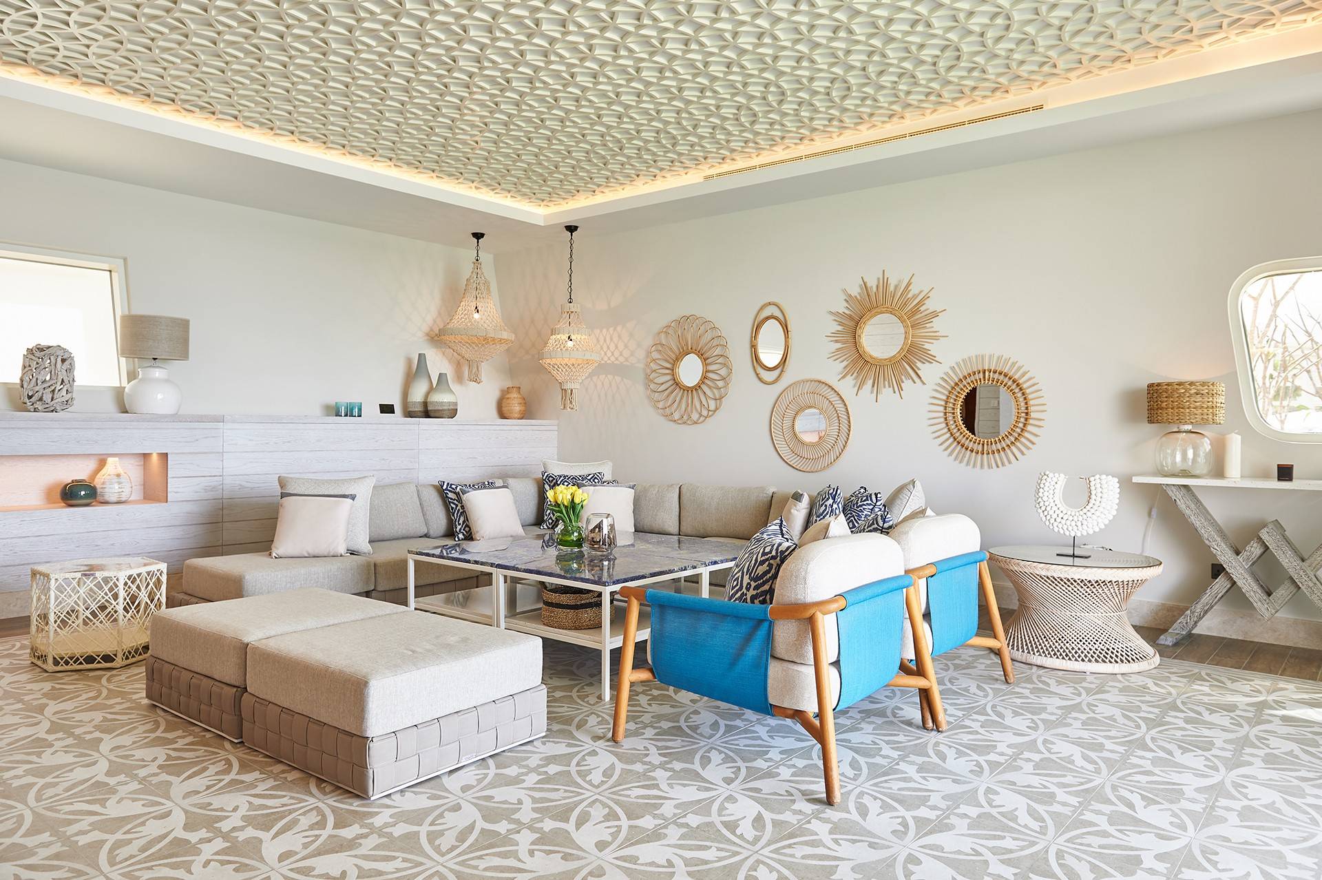 Private Villa