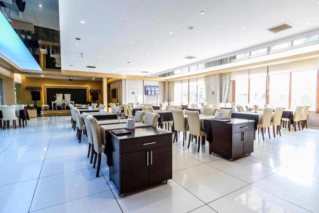 Hotel Aydinoglu Hotel Aydinoglu