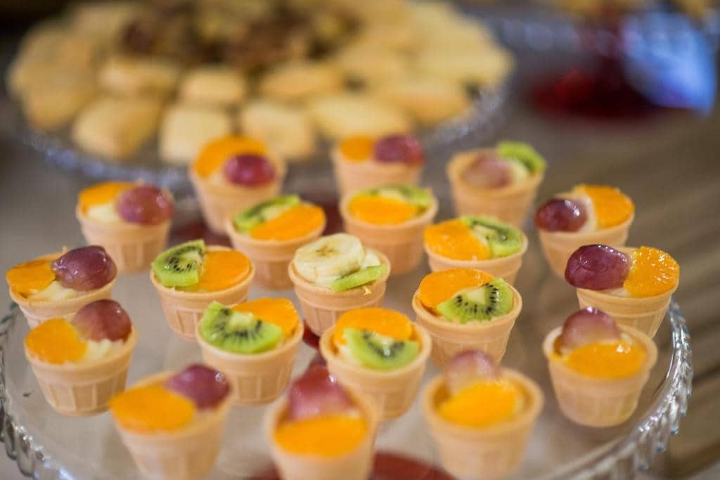 Food & Drinks