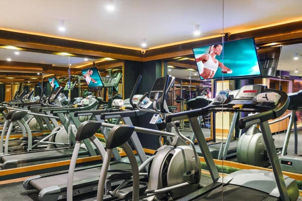 Hotel Amira IstanbulHotel Amira Istanbul